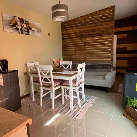 Población Lago Ranco Cabanas Las Terrazas De Iculpe מראה חיצוני תמונה