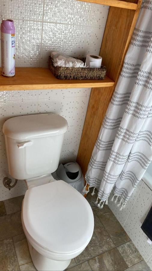 Población Lago Ranco Cabanas Las Terrazas De Iculpe מראה חיצוני תמונה